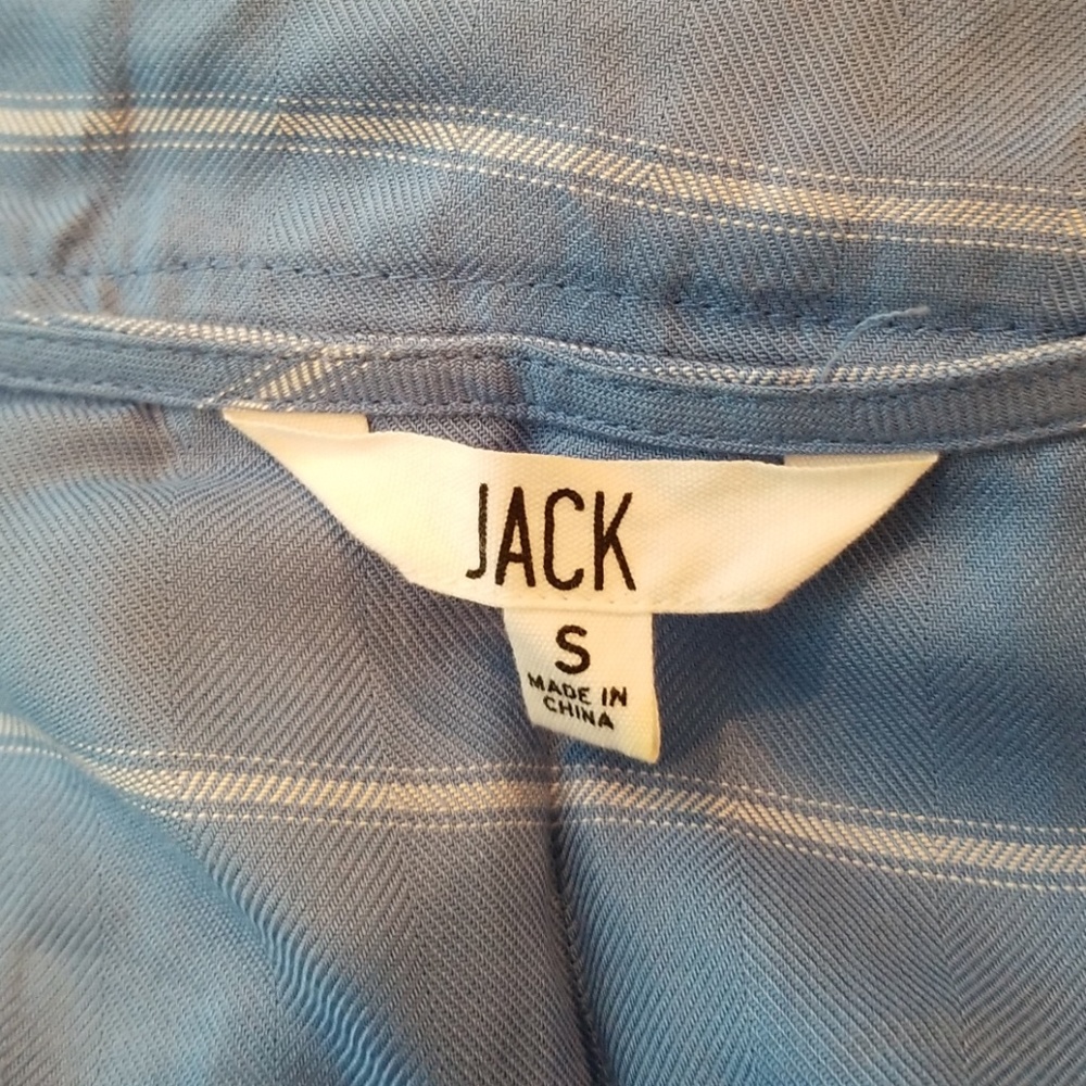 Jack drawstring dress - Picture 7 of 8